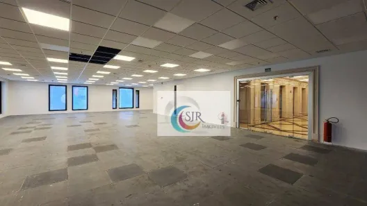 Sala Comercial para venda ou aluguel, 307m² no Itaim Bibi, São Paulo