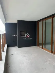 Apartamento com 3 Quartos à venda, 110m² no Brooklin Novo, São Paulo