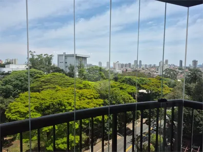 Apartamento com 3 Quartos à venda, 80m² no Santana, São Paulo