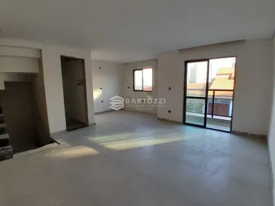 Sobrado com 2 Quartos à venda, 176m² no Campestre, Santo André