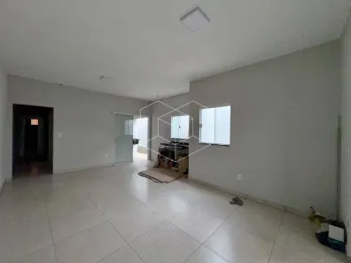 Casa com 2 Quartos à venda, 73m² no Jardim Padre Augusto Sani, Jaú