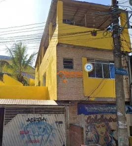 Sobrado com 5 Quartos à venda, 200m² no Jardim Fortaleza, Guarulhos