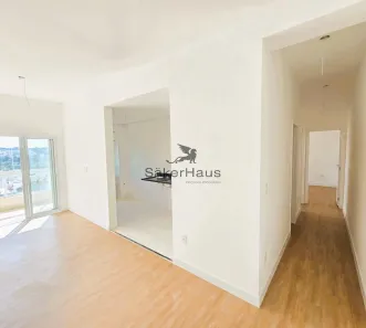 Apartamento com 2 Quartos à venda, 74m² no Jardim Bela Vista, Indaiatuba