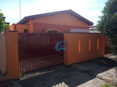 Casa com 3 Quartos à venda, 96m² no Jardim Holanda, Holambra
