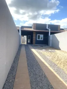 Casa com 2 Quartos à venda, 86m² no Monguba, Pacatuba