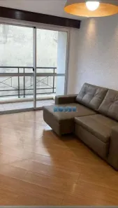 Apartamento com 2 Quartos à venda, 56m² no Mooca, São Paulo