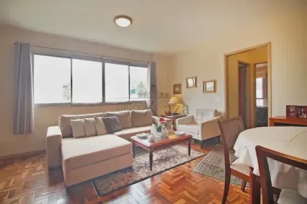 Apartamento com 3 Quartos à venda, 100m² no Vila Olímpia, São Paulo