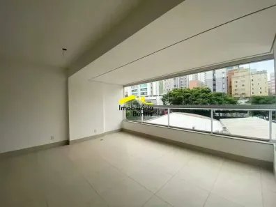 Apartamento com 4 Quartos à venda, 128m² no Buritis, Belo Horizonte
