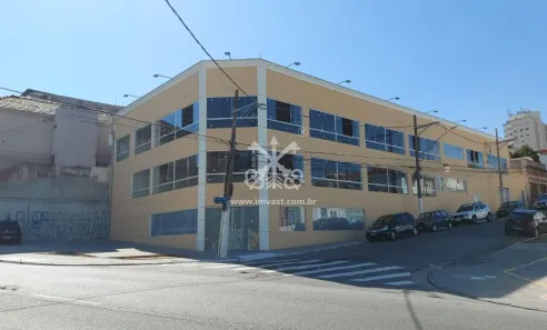 Ponto Comercial à venda, 1200m² no Santana, São Paulo