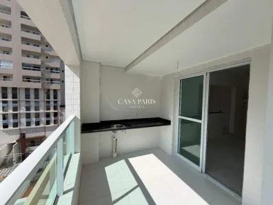 Apartamento com 2 Quartos à venda, 74m² no Aviação, Praia Grande