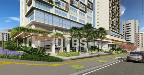 Sala Comercial à venda, 42m² no Setor Bueno, Goiânia