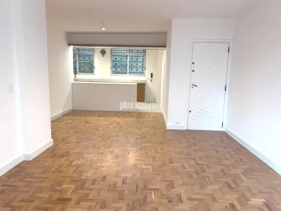 Apartamento com 3 Quartos à venda, 140m² no Bela Vista, São Paulo