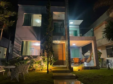 Apartamento com 3 Quartos à venda, 213m² no Aruana, Aracaju