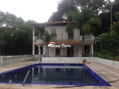 Fazenda/Sítio com 3 Quartos à venda, 37000m² no Canjicas, Arujá