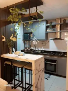 Apartamento com 2 Quartos à venda, 64m² no Santa Mônica, Uberlândia