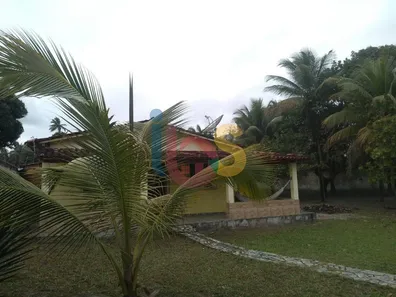 Casa com 5 Quartos à venda, 150m² no Aritaguá, Ilhéus