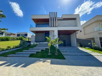 Casa de Condomínio com 4 Quartos à venda, 594m² no Condomínio Residencial Alphaville II, São José dos Campos