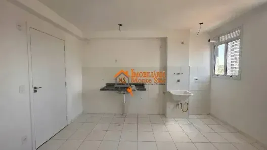 Apartamento com 2 Quartos à venda, 35m² no Vila Rosália, Guarulhos