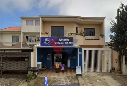 Casa com 3 Quartos à venda, 200m² no Campo de Santana, Curitiba