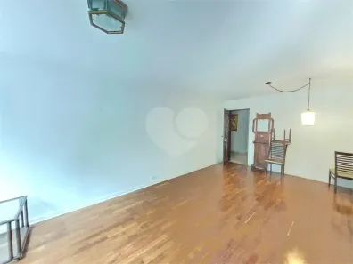 Apartamento com 3 Quartos à venda, 113m² no Indianópolis, São Paulo