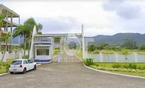 Lote/Terreno à venda, 390m² no Morro das Pedras, Florianópolis