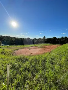 Lote/Terreno à venda, 1000m² no Parque Ecoresidencial Fazenda Jequitibá, Sorocaba