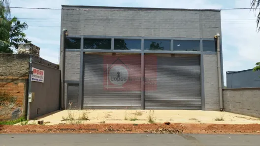 Galpão/Depósito/Armazém à venda, 497m² no Jardim Buriti Sereno, Aparecida de Goiânia