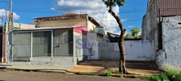 Casa com 3 Quartos à venda, 429m² no Jardim Santa Angelina, Araraquara