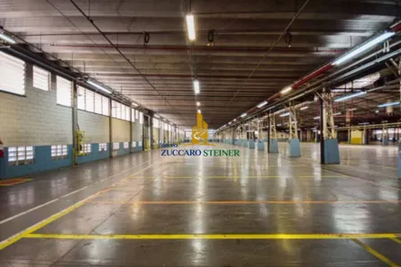 Galpão/Depósito/Armazém para alugar, 27000m² no Ronda, São José dos Campos