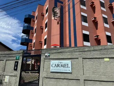 Apartamento com 2 Quartos à venda, 64m² no Martim de Sá, Caraguatatuba
