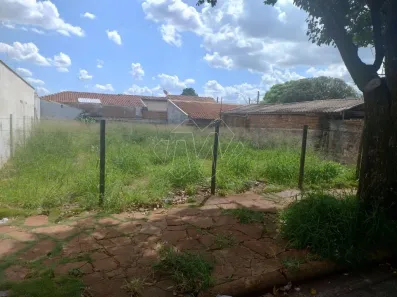 Lote/Terreno à venda, 300m² no Vila Cidade Industrial (Vila Xavier), Araraquara