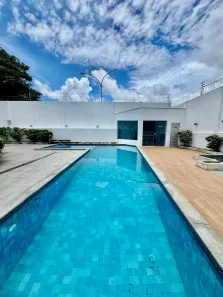 Casa de Condomínio com 4 Quartos à venda, 200m² no Recanto dos Vinhais, São Luís
