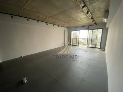 Sala Comercial à venda, 54m² no Cerâmica, São Caetano do Sul
