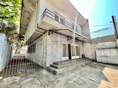 Imóvel Comercial à venda, 380m² no Indianópolis, São Paulo
