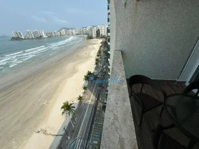 Apartamento com 2 Quartos à venda, 110m² no Pitangueiras, Guarujá