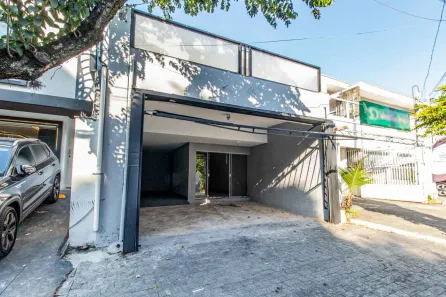 Ponto Comercial para alugar, 240m² no Vila Pompéia, São Paulo