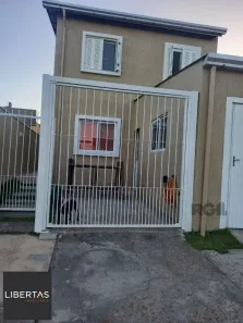 Casa com 4 Quartos à venda, 119m² no Hípica, Porto Alegre