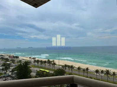 Apartamento com 1 Quarto à venda, 55m² no Barra da Tijuca, Rio de Janeiro