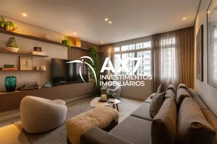 Apartamento com 2 Quartos à venda, 100m² no Itaim Bibi, São Paulo