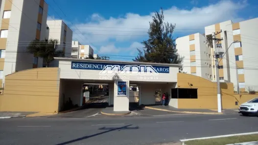 Apartamento com 2 Quartos para alugar, 58m² no Ortizes, Valinhos