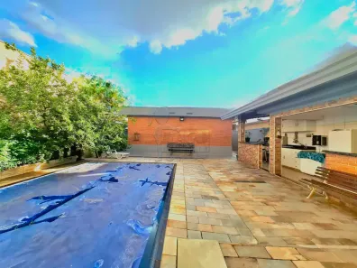 Casa com 4 Quartos à venda, 171m² no Jardim Paulista, Ribeirão Preto