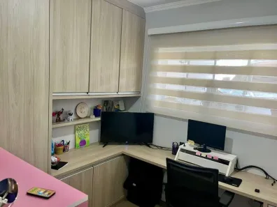 Casa com 3 Quartos à venda, 120m² no Lenheiro, Valinhos