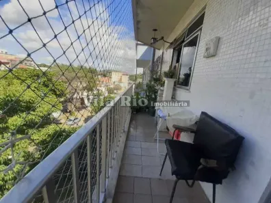 Apartamento com 2 Quartos à venda, 87m² no Vila da Penha, Rio de Janeiro