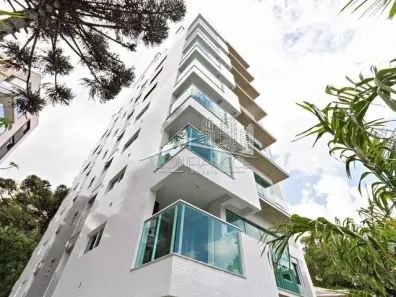 Apartamento com 3 Quartos à venda, 110m² no Alto da Glória, Curitiba