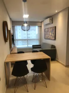 Apartamento com 1 Quarto para alugar, 35m² no Parnamirim, Recife