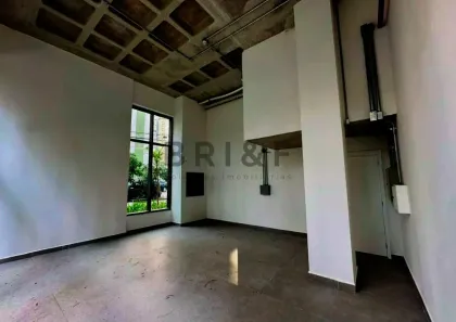 Ponto Comercial para alugar, 63m² no Brooklin Paulista, São Paulo