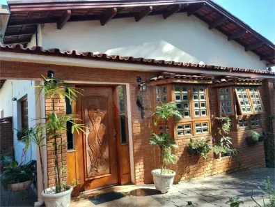 Casa com 3 Quartos à venda, 419m² no Vila Albertina, São Paulo
