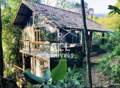 Casa com 3 Quartos à venda, 167m² no Bairro de Camburi, São Sebastião