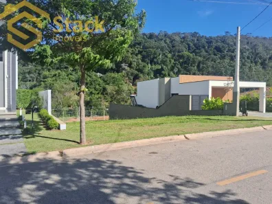 Lote/Terreno à venda, 401m² no Residencial Ibi-Aram II, Itupeva