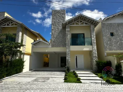 Casa de Condomínio com 3 Quartos à venda, 246m² no , Aquiraz